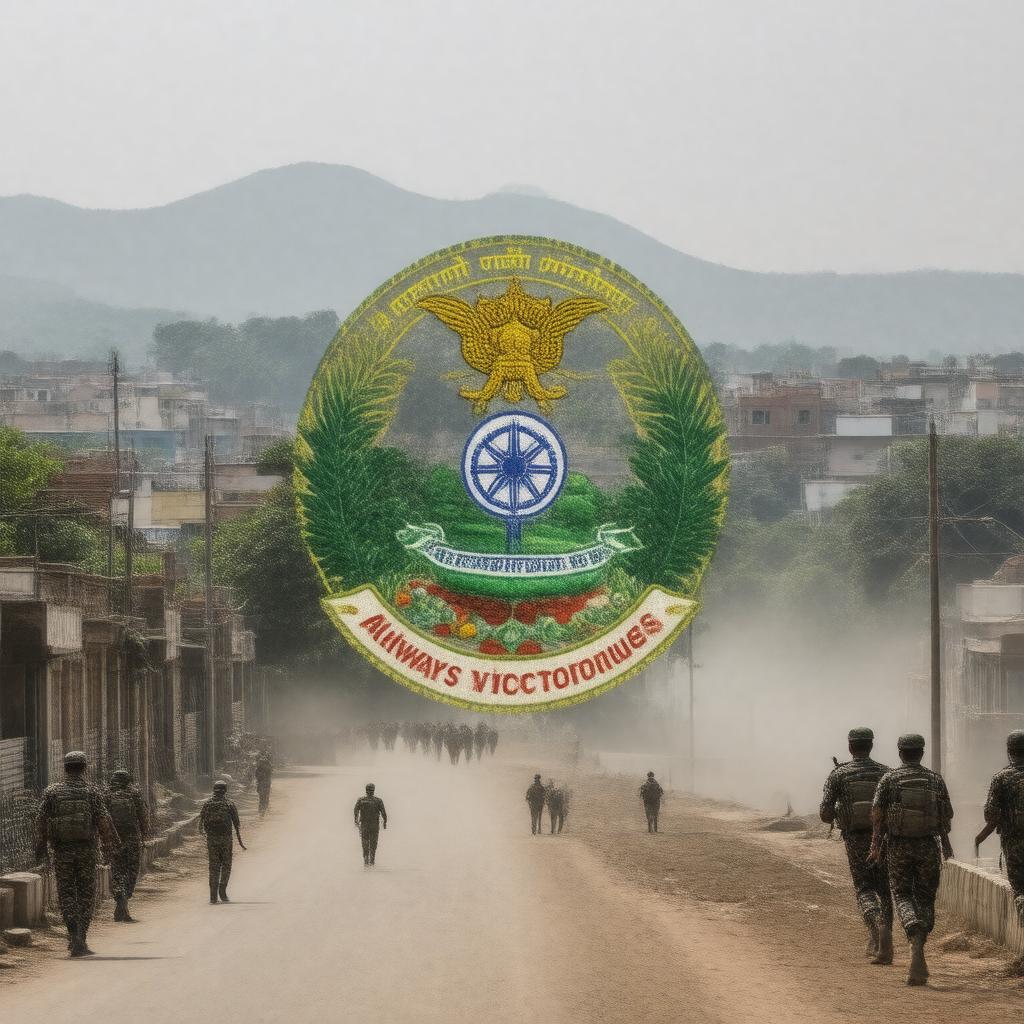 Southern Army (Japan)